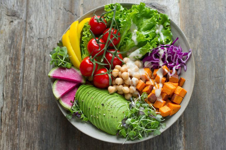 How to Build Repeatable Meals for a Balanced, Sustainable Lifestyle
