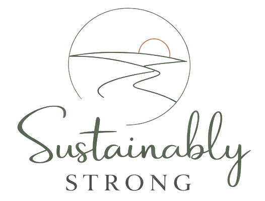 Sustainably Strong
