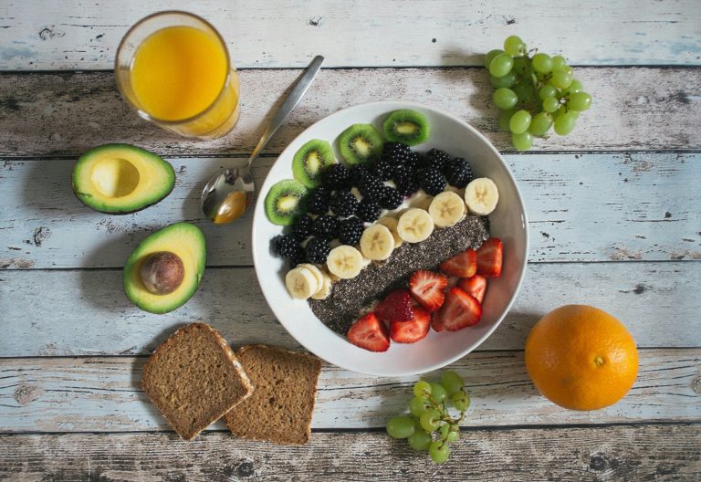 What ‘Eating Enough’ Actually Looks Like as an Active Woman