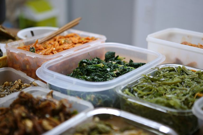 The 60-Minute Sunday Reset: Meal Prep That Actually Fits Real Life