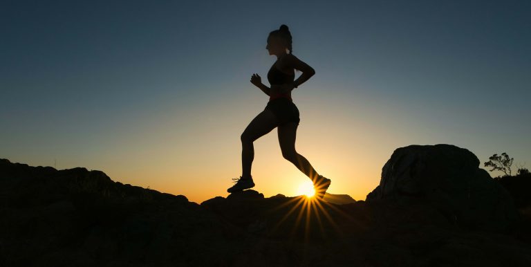 Your First 5K Isn’t as Far Away as You Think: A Beginner’s Guide to Starting Running