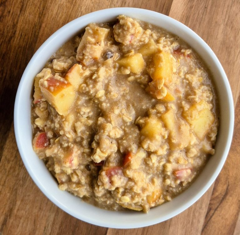 Simple High Protein Breakfast Recipes